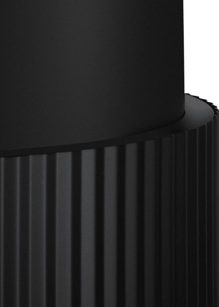 Вытяжка Maunfeld EDELWEISS 39 ISLA Black/Anthracite (preview 14)