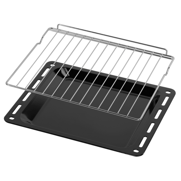 Духовой шкаф Maunfeld AEOD60103BG (preview 15)