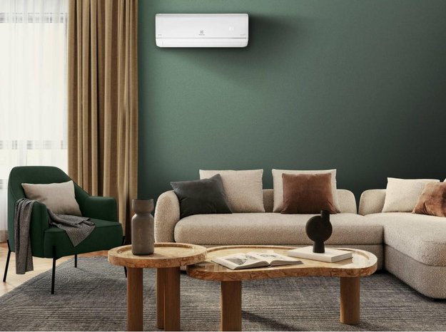 Инверторная сплит-система Electrolux EACS/I-07HSK/N3 (preview 13)