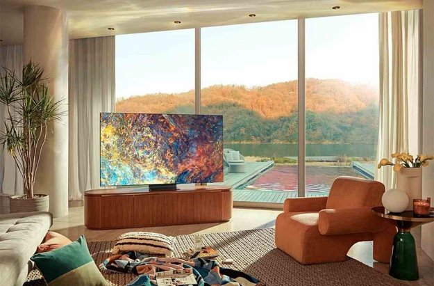 Телевизор Samsung QE55QN90AAU (preview 15)