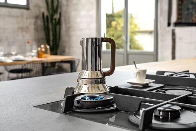 Варочная панель с вытяжкой Elica NIKOLATESLA FLAME BL/F/88 (preview 5)