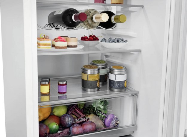 Встраиваемый холодильник Haier HBCN5177U1 (preview 7)