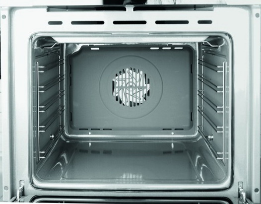 Духовой шкаф Fulgor Milano LO 4814/1 TC BK (preview 4)