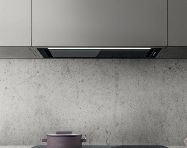 Вытяжка Elica HIDDEN ADV PLUS BLGL/A/72 (фото 3) Вытяжка Elica HIDDEN ADV PLUS BLGL/A/72 (preview 3)