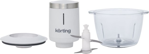 Беспроводной измельчитель Korting KFP 0204 W (preview 3)
