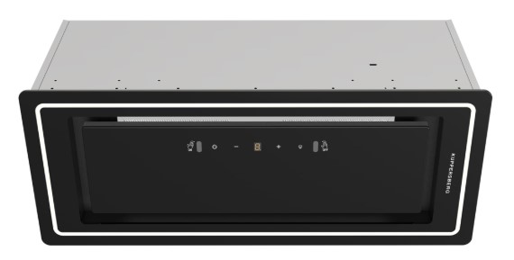 Встраиваемая вытяжка Kuppersberg INLUMIA 70 BG (preview 1)