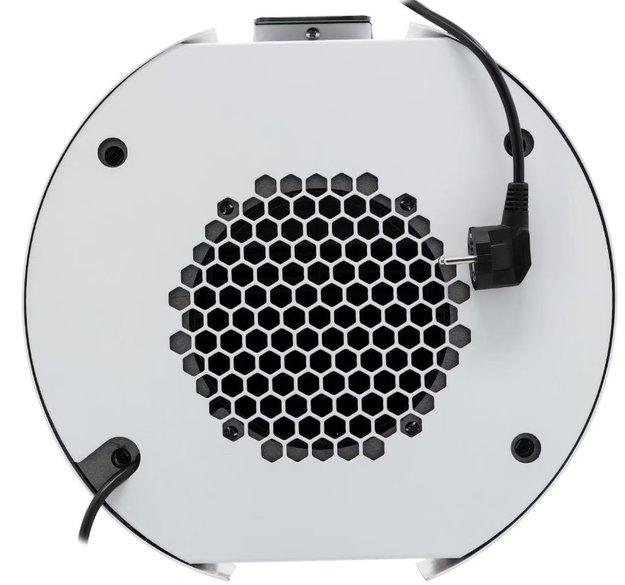 Вытяжка KRONA VANDA ISOLA 350 WHITE S (preview 5)