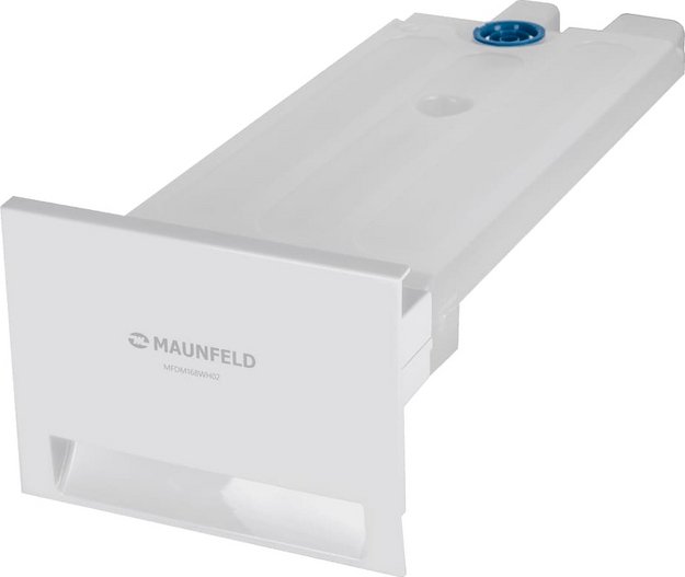 Сушильная машина Maunfeld MFDM168WH02 (фото 15) Сушильная машина Maunfeld MFDM168WH02 (preview 15)
