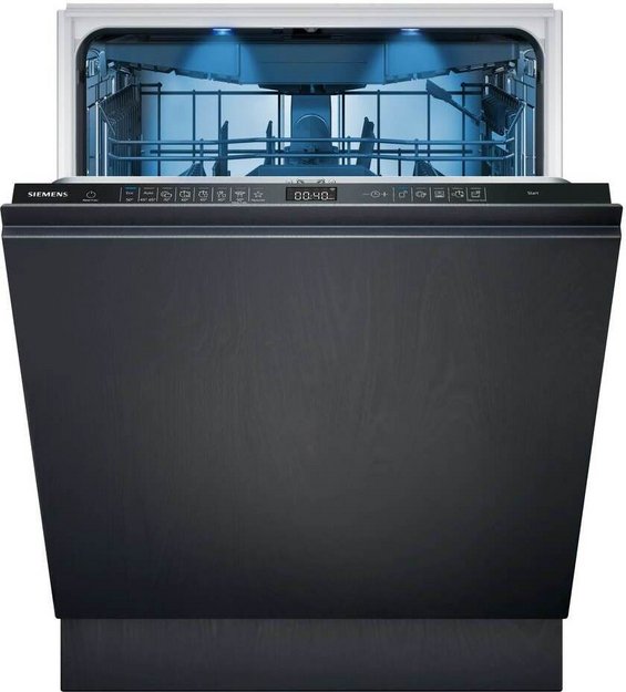 Встраиваемая посудомоечная машина Siemens SX65ZX49CE (preview 1)