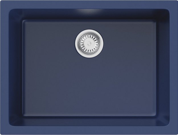 Мойка Omoikiri Okinoshima 61-U/I IB-MATT (фото 1) Мойка Omoikiri Okinoshima 61-U/I IB-MATT (preview 1)