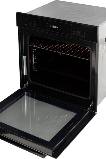 Духовой шкаф Jacky`s JO EB7336 (preview 5)