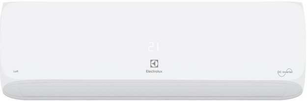 Инверторная сплит-система Electrolux EACS/I-07HAL/N8 (preview 2)