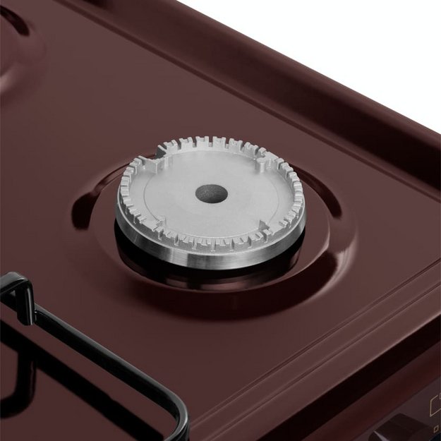 Газовая плита Maunfeld MGC50GEBR01D (preview 14)