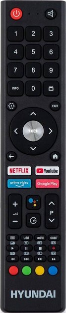 Телевизор Hyundai H-LED50BU7006 (preview 9)