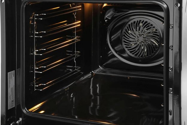 Духовой шкаф Hyundai HEO 6773 IX (preview 12)