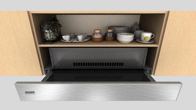 Встраиваемая вытяжка KRONA Kamilla R 600 inox (2 мотора) (preview 3)