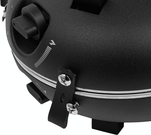 Портативная газовая плита BORK G506 (preview 8)