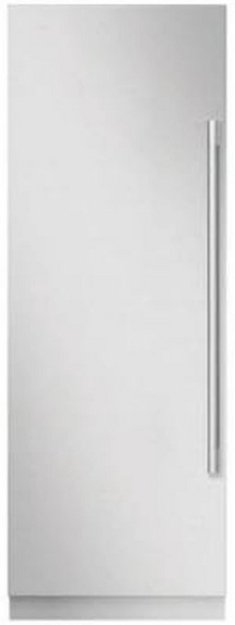 Комплект дверных панелей из нержавеющей стали Signature Kitchen Suite SKSPK305CS (preview 1)