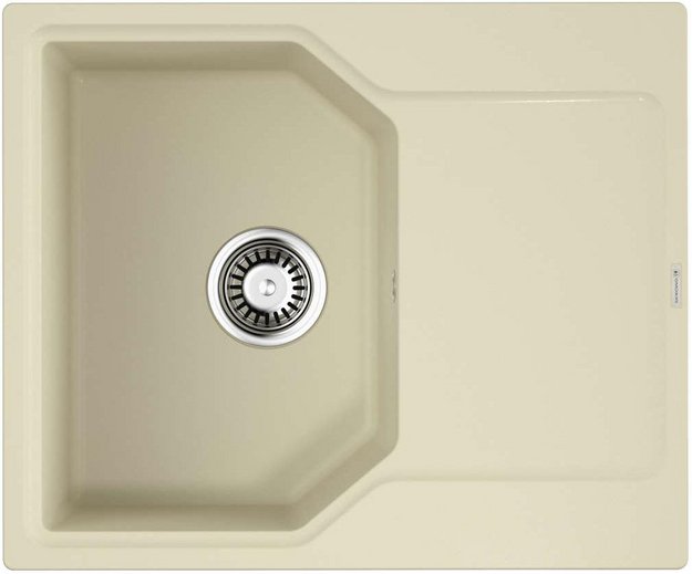 Мойка Omoikiri Yonaka 61-BE (фото 1) Мойка Omoikiri Yonaka 61-BE (preview 1)