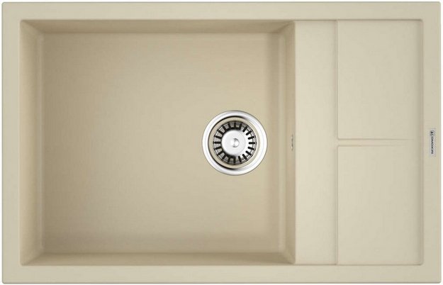 Мойка Omoikiri Sumi 78 LB-BE (фото 1) Мойка Omoikiri Sumi 78 LB-BE (preview 1)