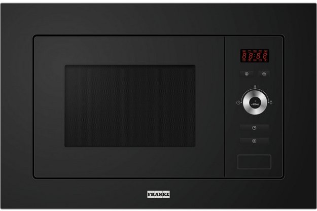 Встраиваемая микроволновая печь Franke FSL 20 MW BK (preview 1)