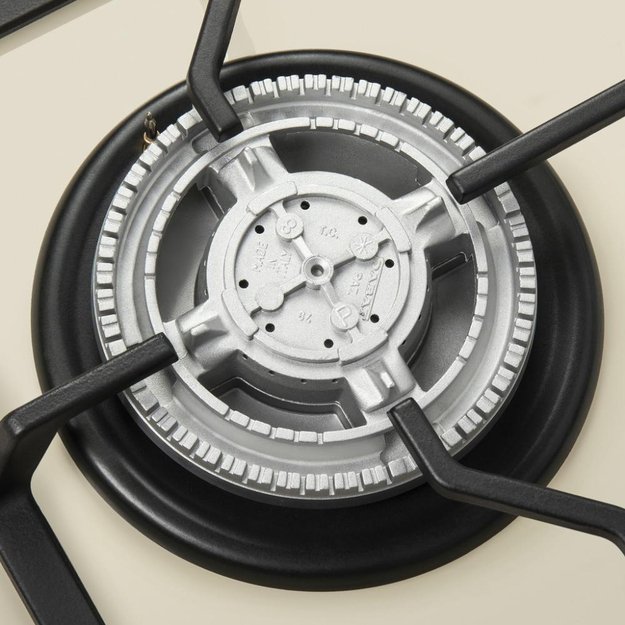 Газовая варочная панель MAUNFELD EGHG.64.43CBGI\G (preview 10)