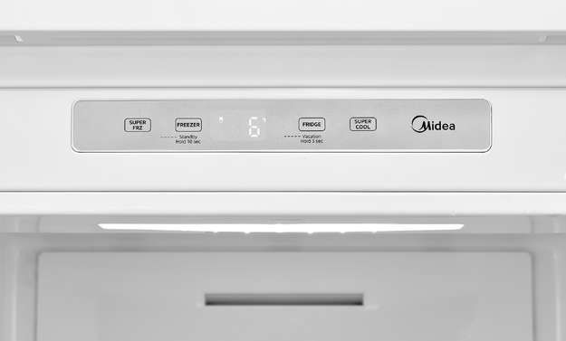 Встраиваемый холодильник Midea MDRE414FGE01 (preview 9)