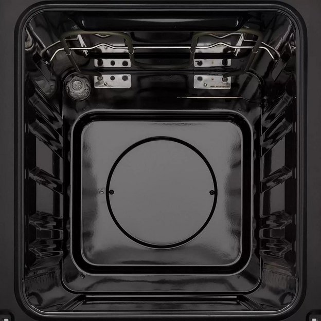 Духовой шкаф KRONA BLUME 45 BL/BL (preview 9)