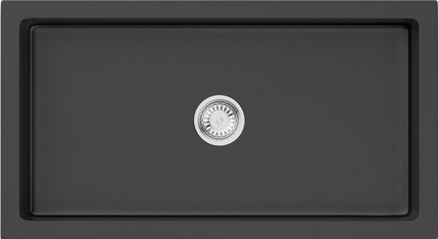 Мойка Omoikiri Mikura 76 BL (preview 1)