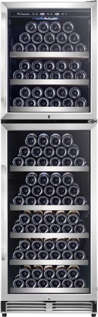 Винный шкаф La Sommeliere MT166DP (preview 3)