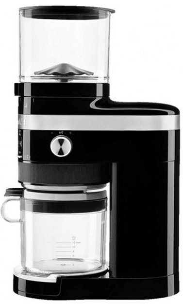 Кофемолка KitchenAid 5KCG8433EOB (preview 5)