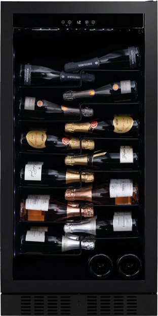 Винный шкаф Dunavox DX-70.258MB (preview 1)