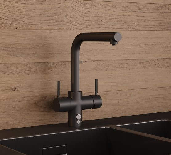 Система мгновенного приготовления кипятка AquaHot InSinkErator ISE F-H4N1-VB-1-L (фото 3) Система мгновенного приготовления кипятка AquaHot InSinkErator ISE F-H4N1-VB-1-L (preview 3)