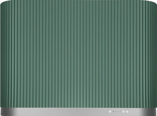 Вытяжка Maunfeld MURANO 80 Green (preview 6)