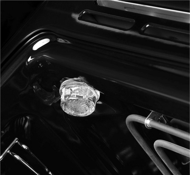 Духовой шкаф Hyundai HEO 6772 WG (preview 17)