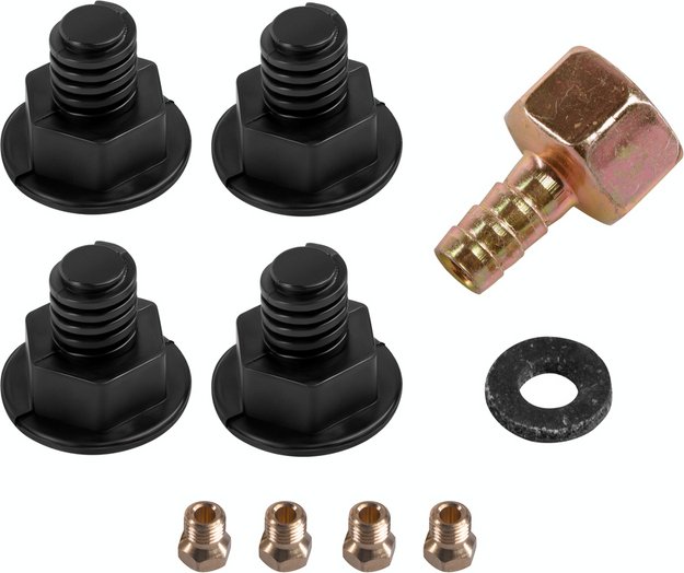 Комбинированная плита Maunfeld MGC60EEW03 (фото 20) Комбинированная плита Maunfeld MGC60EEW03 (preview 20)