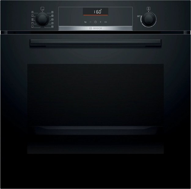 Духовой шкаф Bosch HBA5360B0 (preview 1)