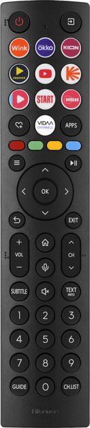 Телевизор Hisense 50E7KQ (preview 10)