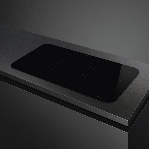 Варочная панель Smeg SISL7964 (preview 4)