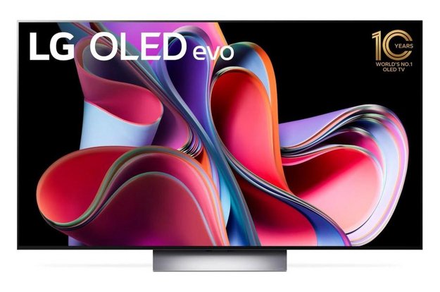 Телевизор LG OLED83C3 (preview 1)