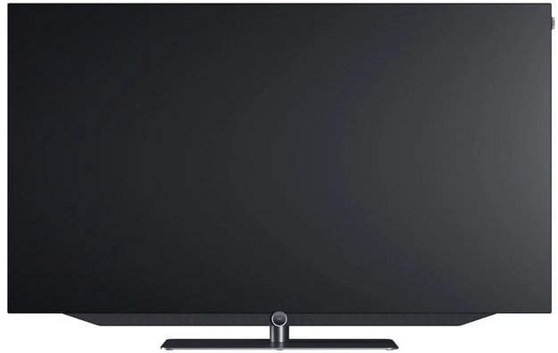 Телевизор Loewe bild v.65 Oled Basalt grey (preview 1)