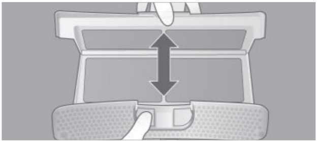 Сушильная машина Schulthess Sublime Snow MDA1.100FH3K (preview 5)