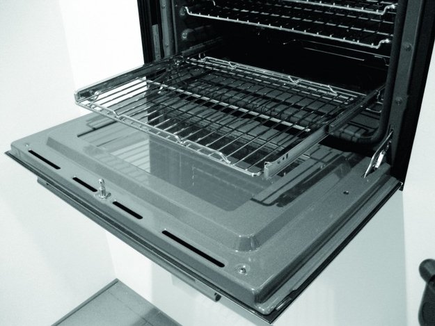 Духовой шкаф Fulgor Milano LO 6115 P TC ME (preview 4)