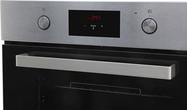 Духовой шкаф Schaub Lorenz SLB EE6924 (фото 2) Духовой шкаф Schaub Lorenz SLB EE6924 (preview 2)