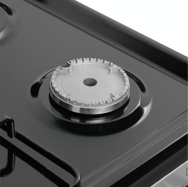 Газовая плита Maunfeld MGC50GEGR01D (preview 14)