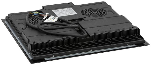 Индукционная варочная панель KRONA ORIGANO 60 BL (фото 3) Индукционная варочная панель KRONA ORIGANO 60 BL (preview 3)