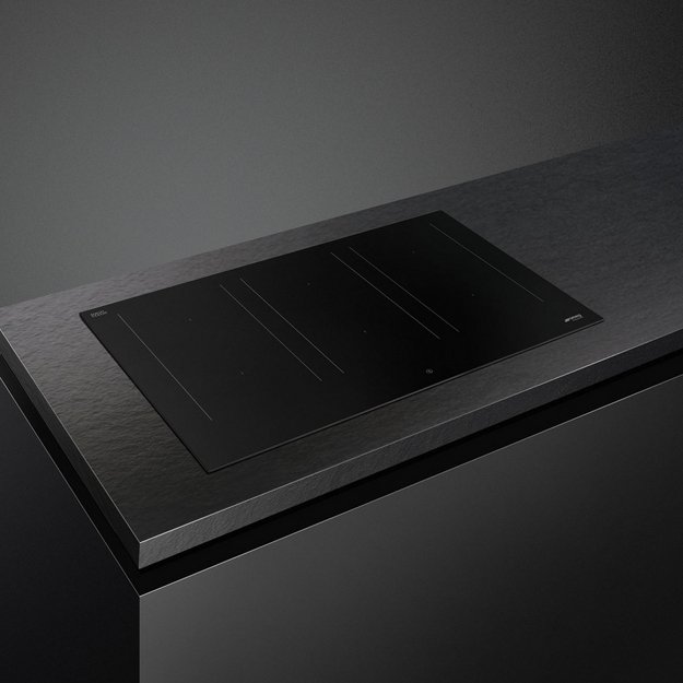 Варочная панель Smeg SIM3864N (preview 3)