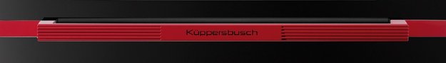 Духовой шкаф Kuppersbusch BP 6850.0 S8 Hot Chili (preview 3)