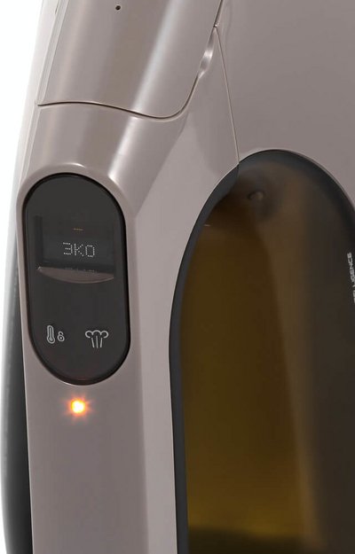 Утюг Bork I780 gg грейдж (preview 7)