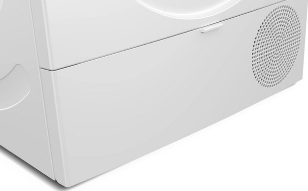 Сушильная машина Bosch WQG1417GPL (preview 10)